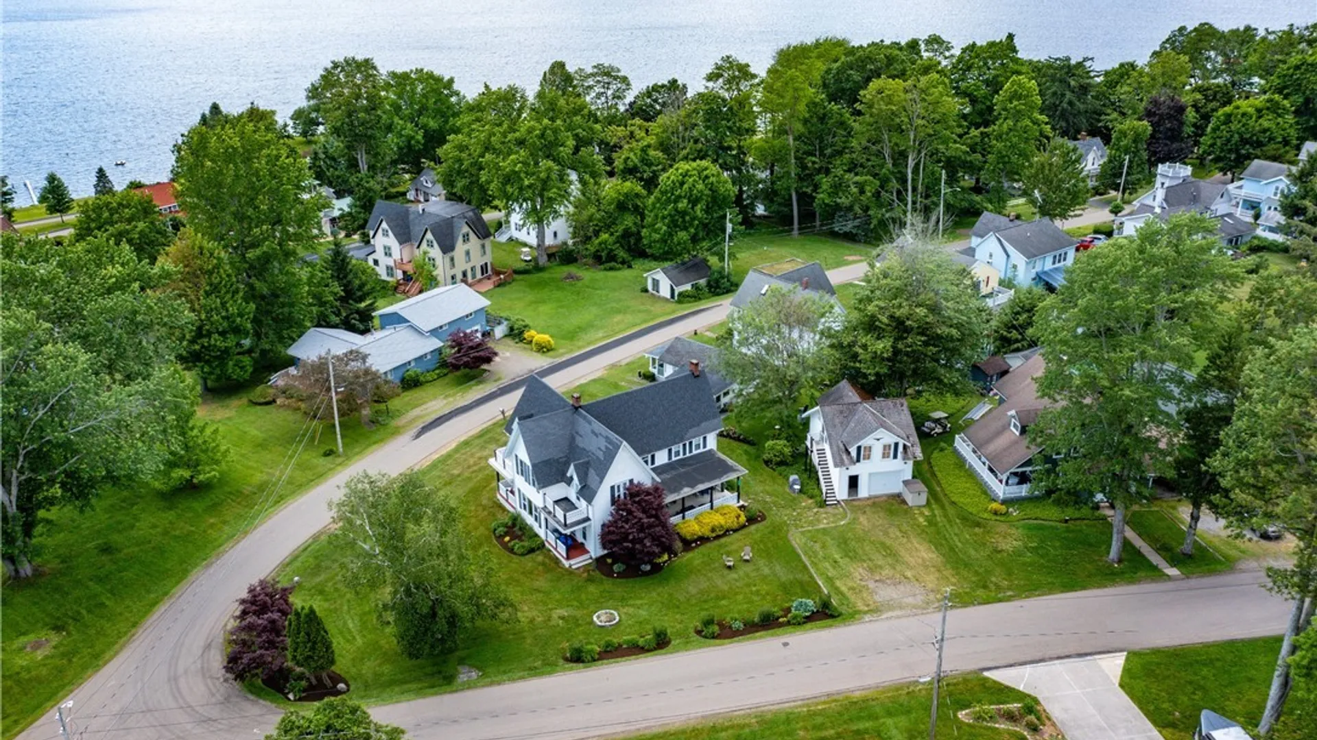 Property at 5449 Emerald Avenue, Chautauqua, NY 14728 45