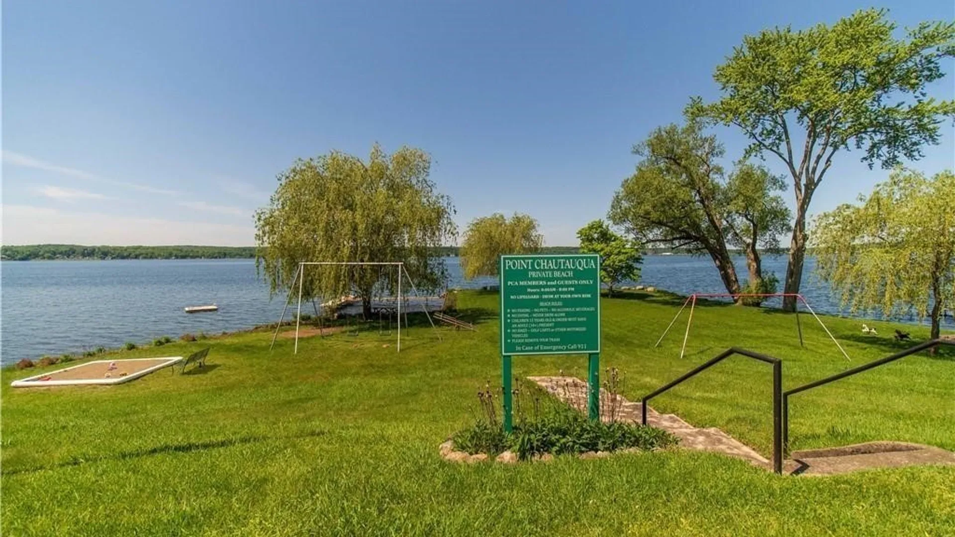 Property at 5449 Emerald Avenue, Chautauqua, NY 14728 48