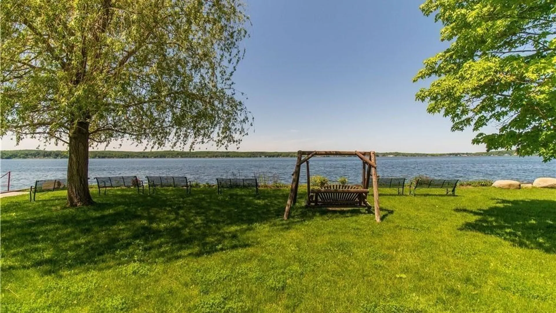 Property at 5449 Emerald Avenue, Chautauqua, NY 14728 49