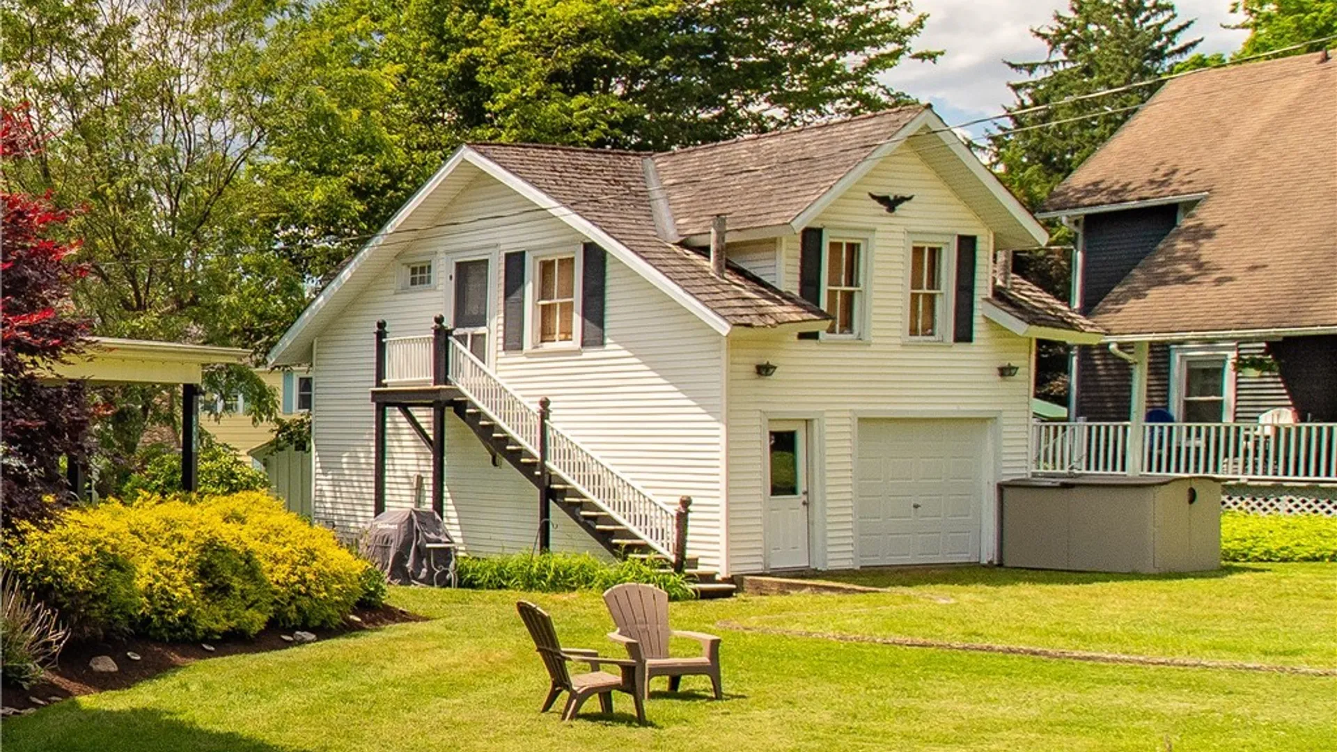 Property at 5449 Emerald Avenue, Chautauqua, NY 14728 38
