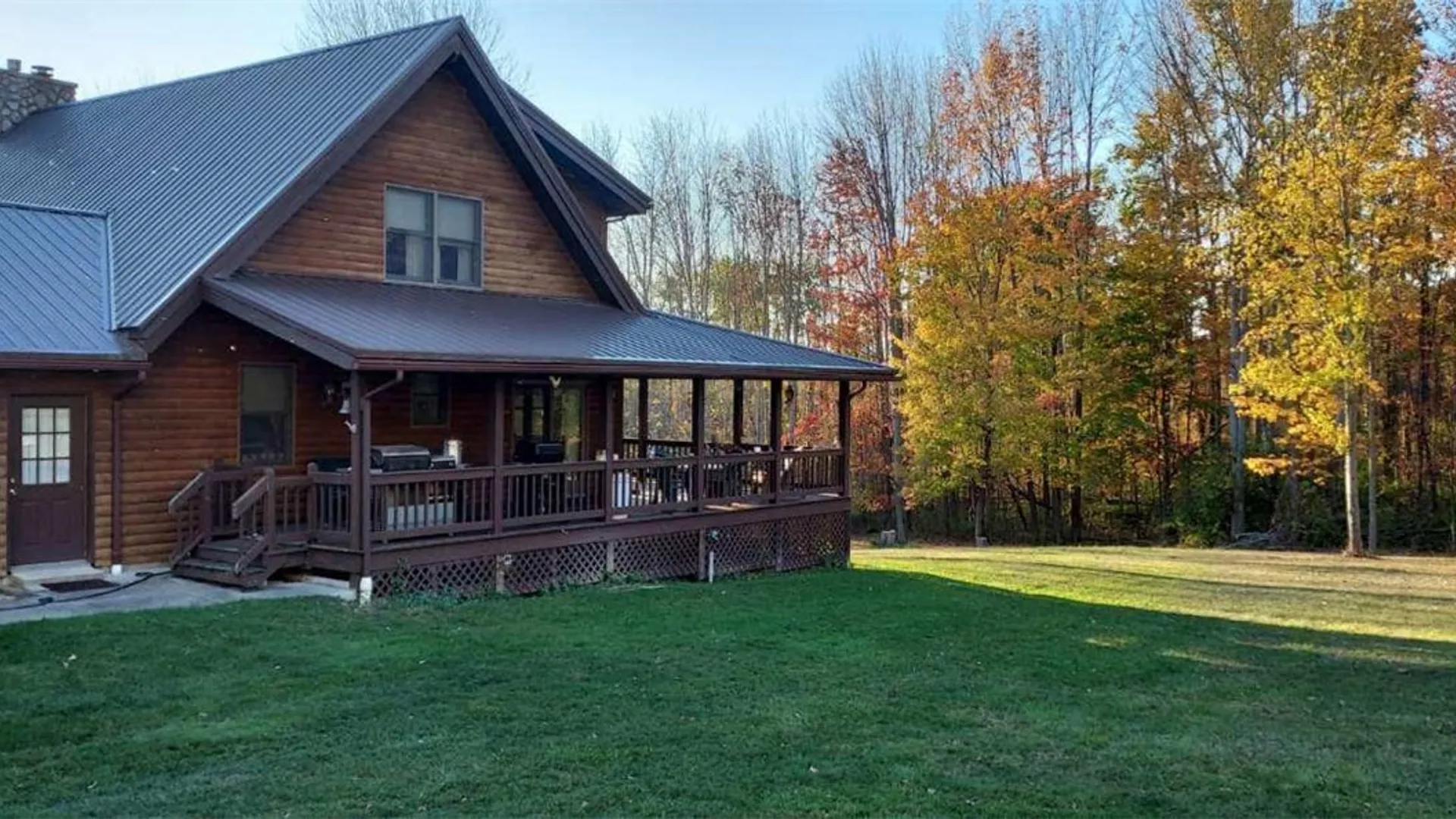 Property at 9840 Cronk Hill Road, Caneadea, NY 14735 6