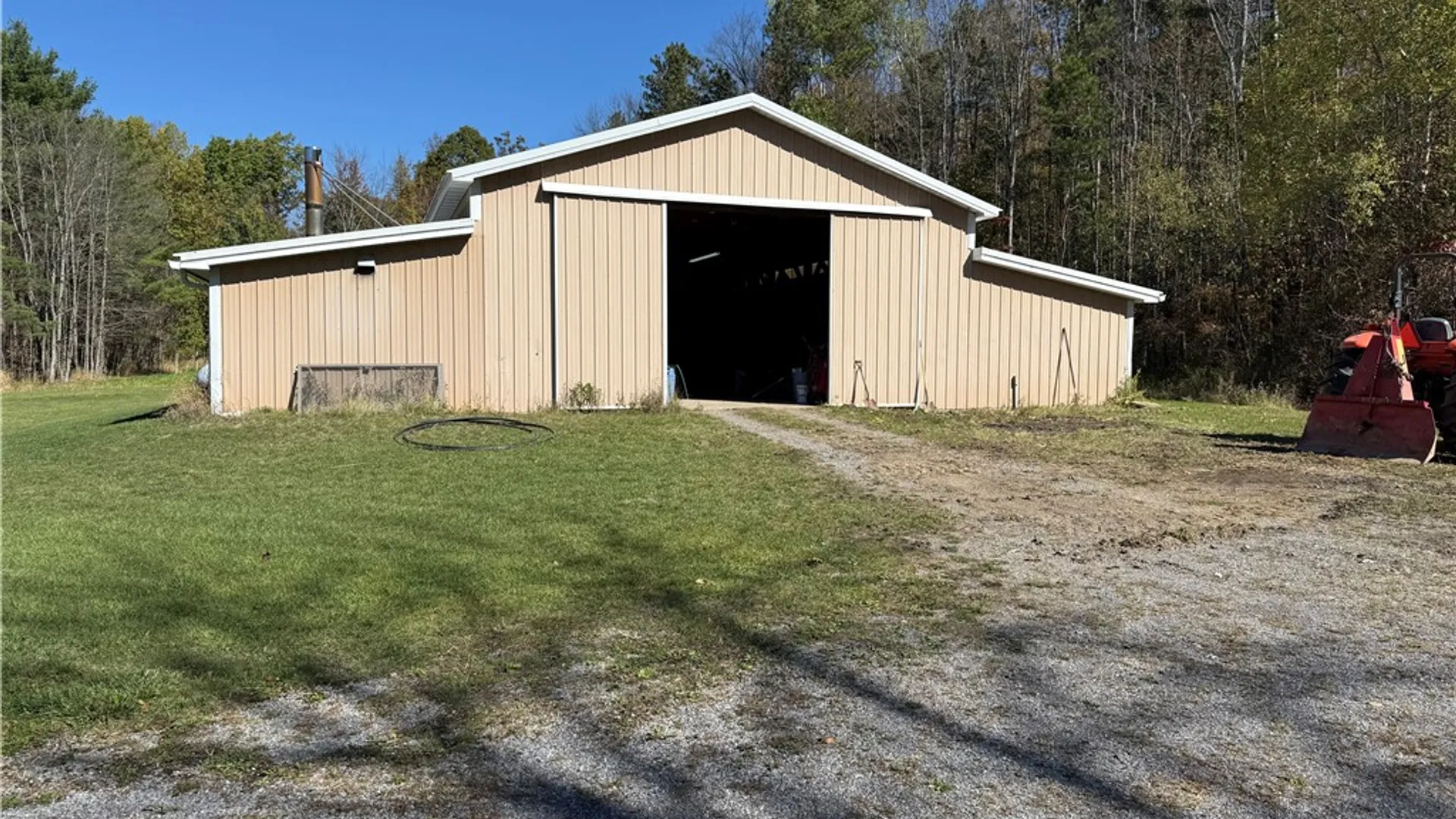 Property at 9840 Cronk Hill Road, Caneadea, NY 14735 8