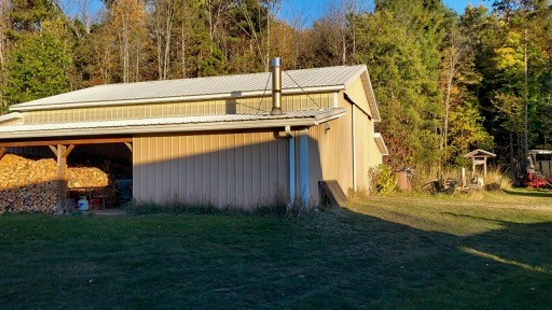 Property at 9840 Cronk Hill Road, Caneadea, NY 14735 9