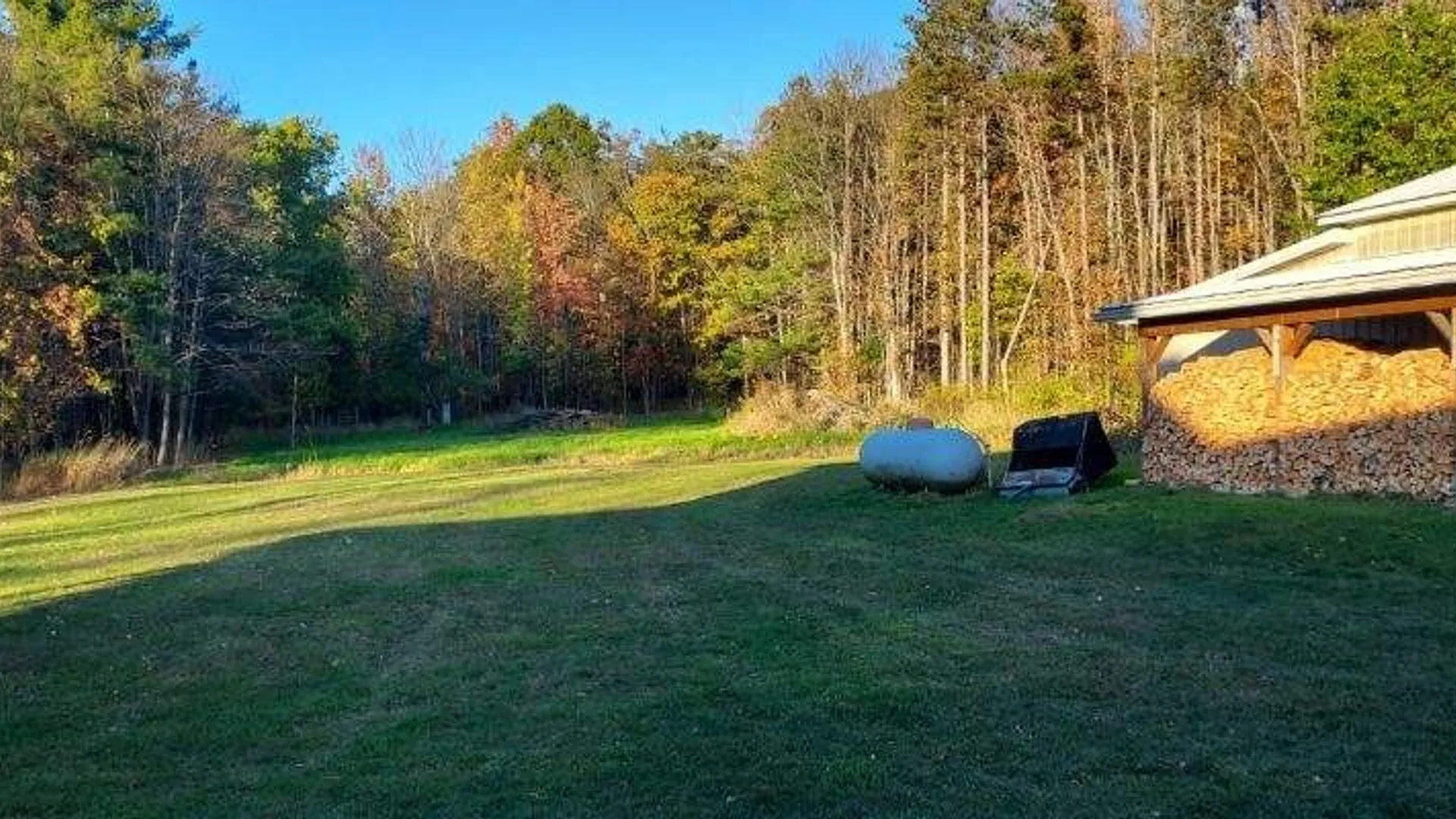 Property at 9840 Cronk Hill Road, Caneadea, NY 14735 10