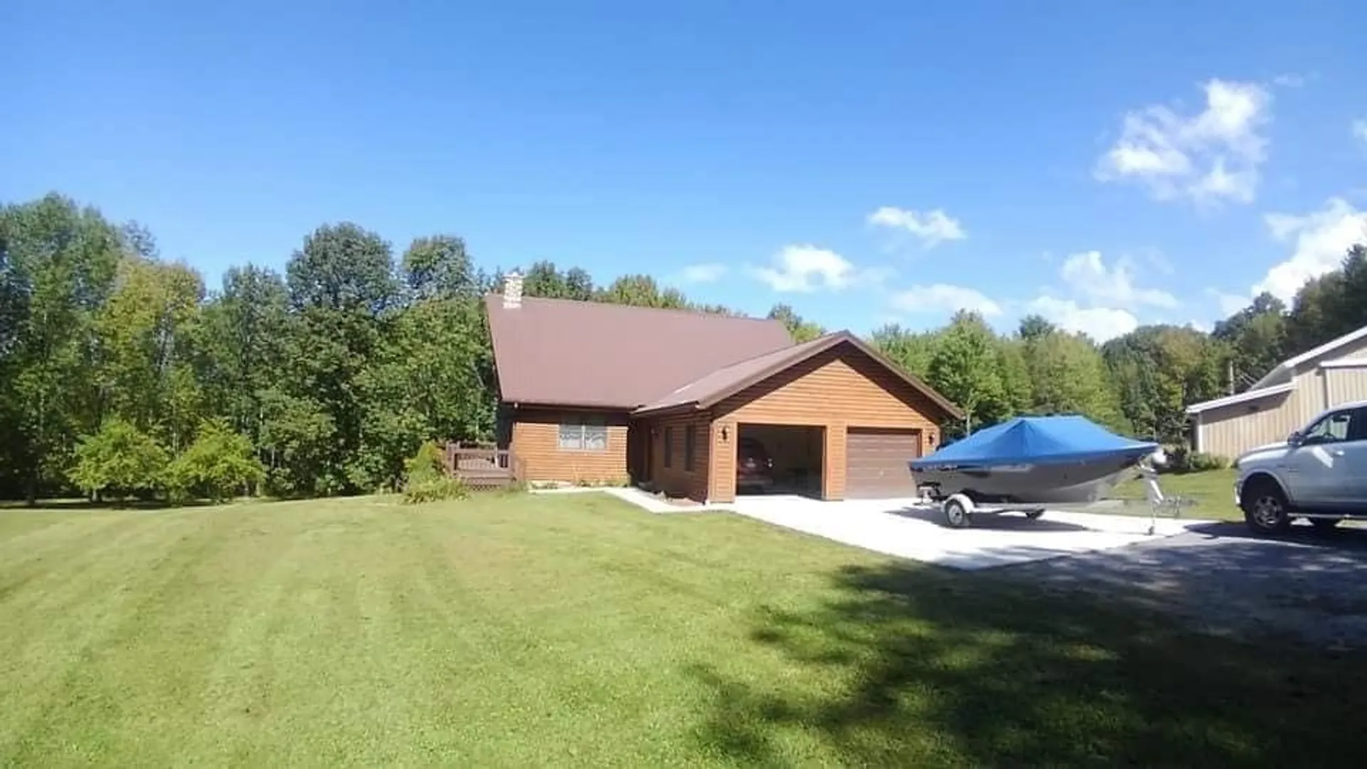 Property at 9840 Cronk Hill Road, Caneadea, NY 14735 3