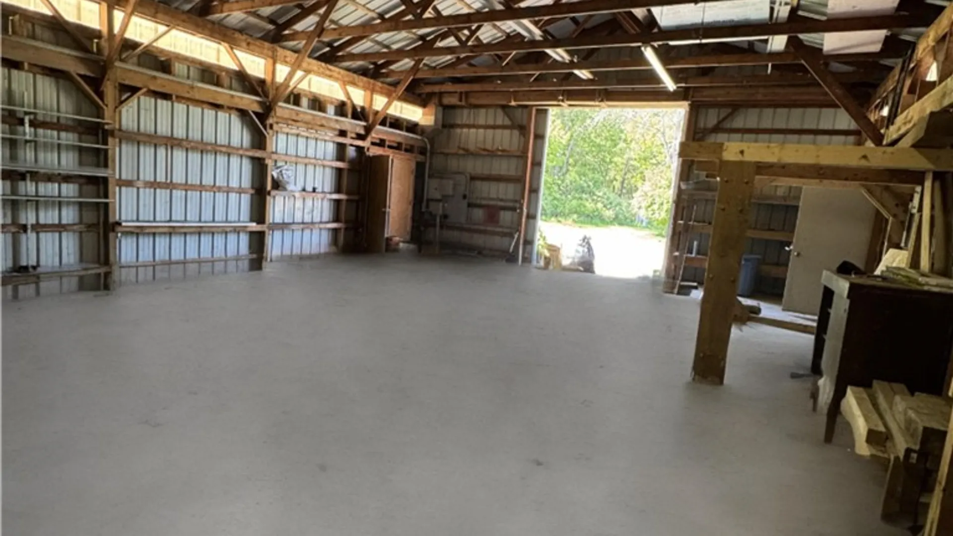 Property at 9840 Cronk Hill Road, Caneadea, NY 14735 47