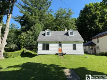 Property at 232 Main Street, Randolph, NY 14772
