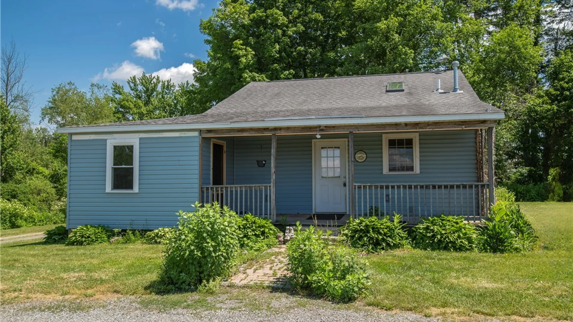 Property at 6737 Greenway-New London Road, Rome, NY 13478 32