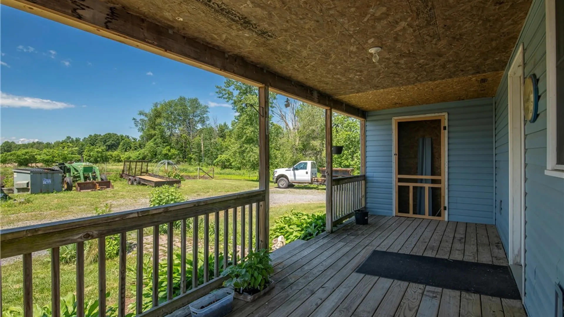 Property at 6737 Greenway-New London Road, Rome, NY 13478 33