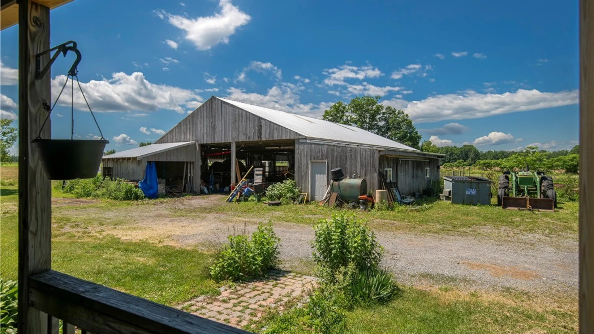 Property at 6737 Greenway-New London Road, Rome, NY 13478 34