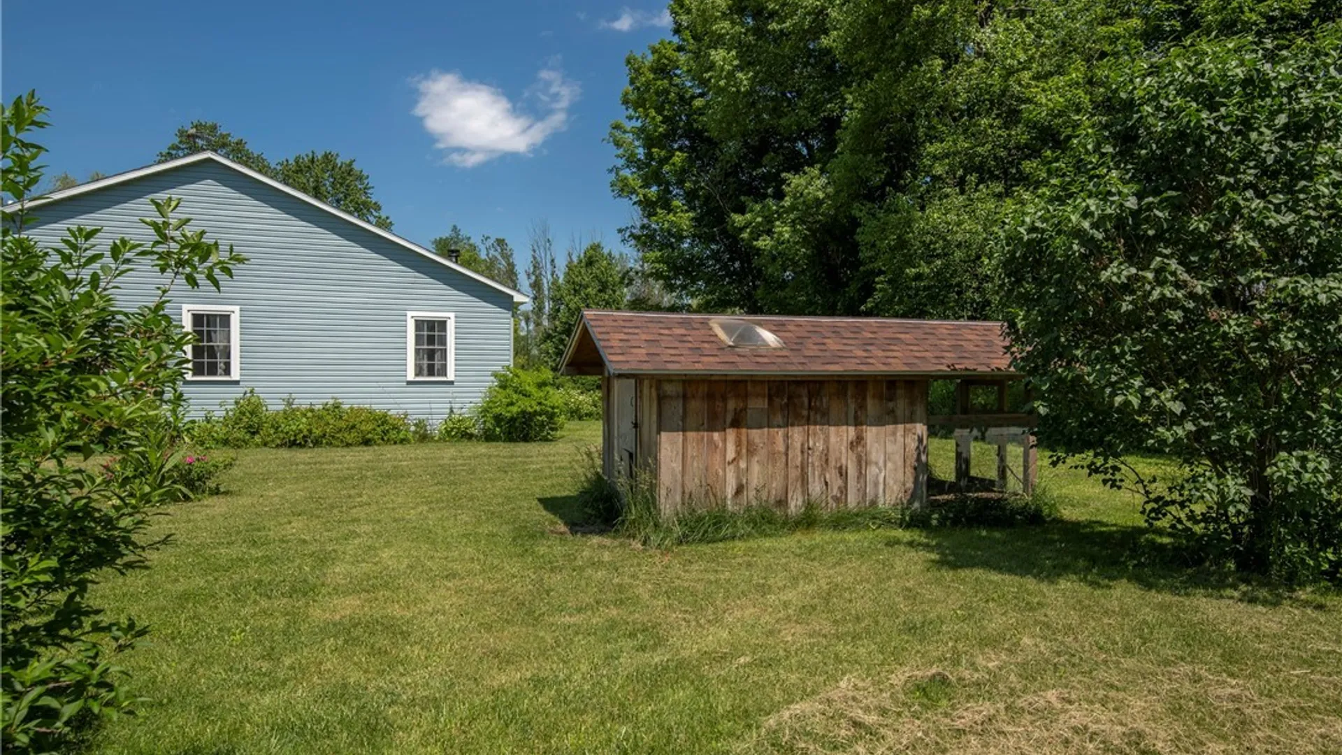 Property at 6737 Greenway-New London Road, Rome, NY 13478 40