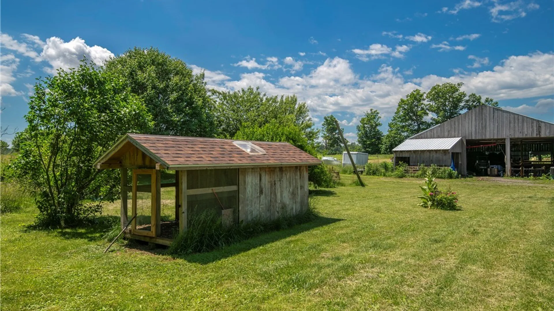 Property at 6737 Greenway-New London Road, Rome, NY 13478 41