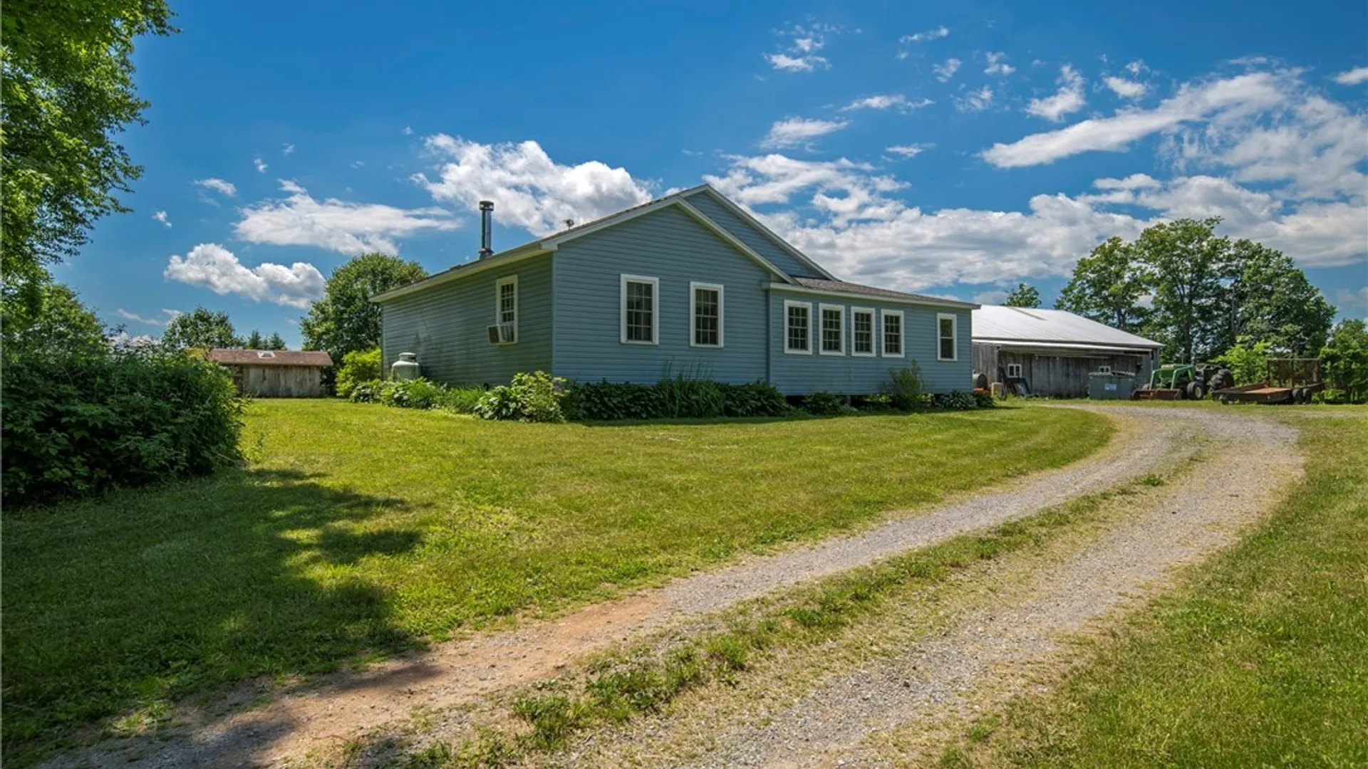 Property at 6737 Greenway-New London Road, Rome, NY 13478 42
