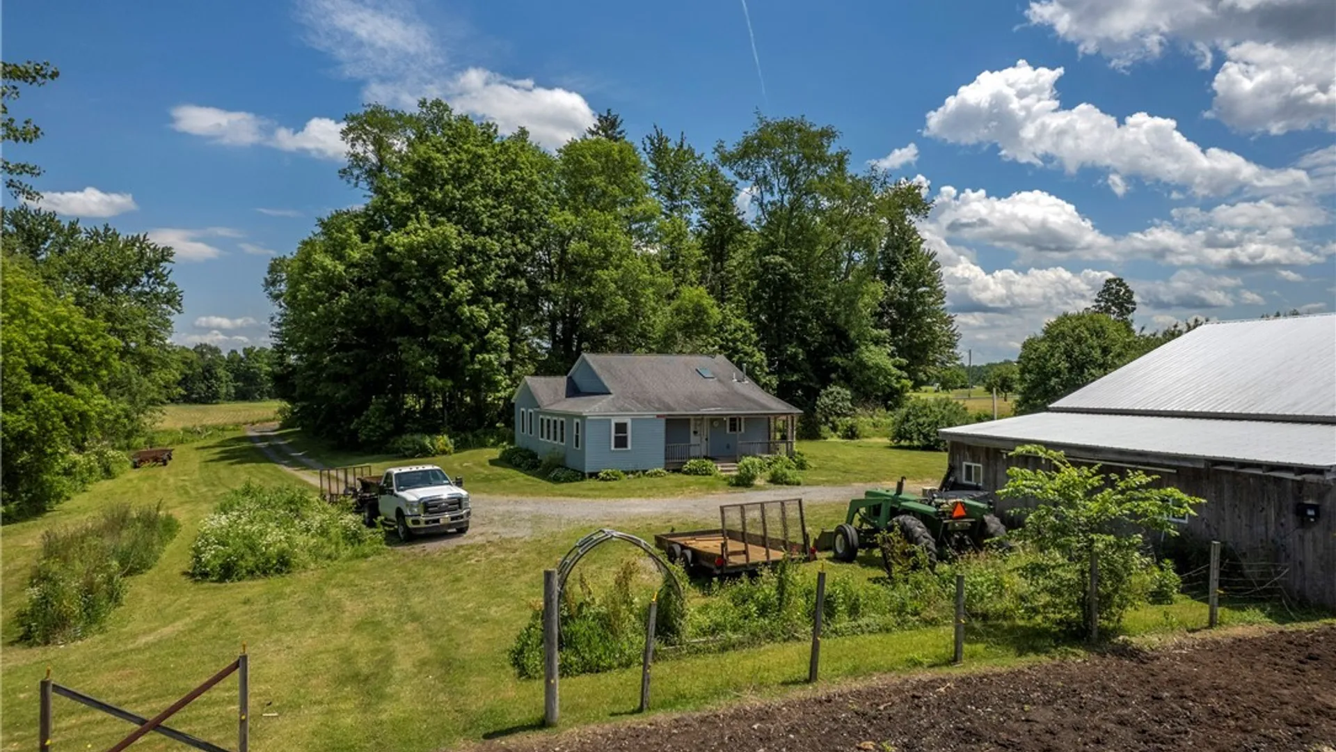Property at 6737 Greenway-New London Road, Rome, NY 13478 44