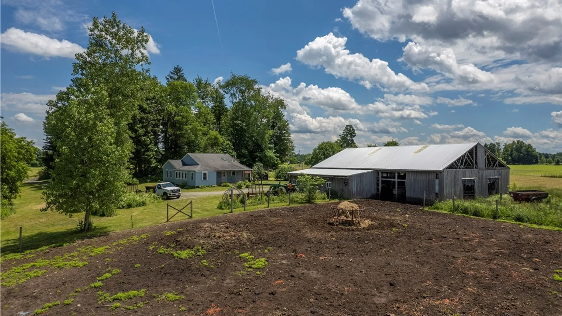Property at 6737 Greenway-New London Road, Rome, NY 13478 45
