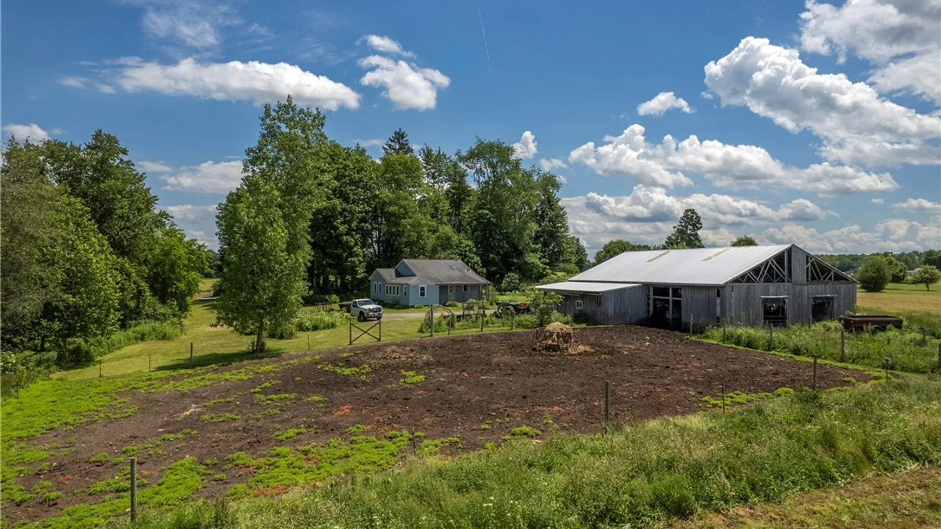 Property at 6737 Greenway-New London Road, Rome, NY 13478 3