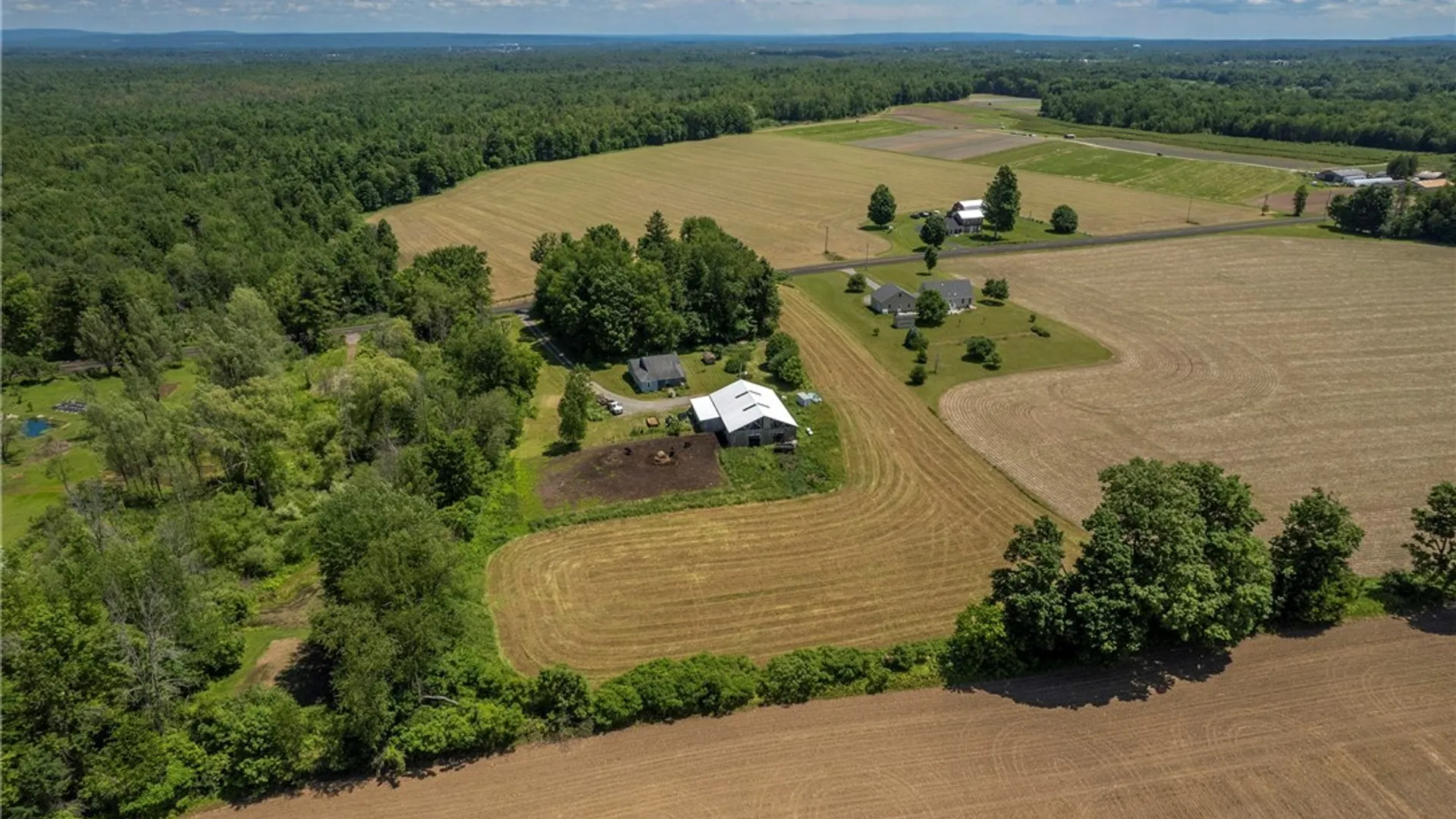 Property at 6737 Greenway-New London Road, Rome, NY 13478 47