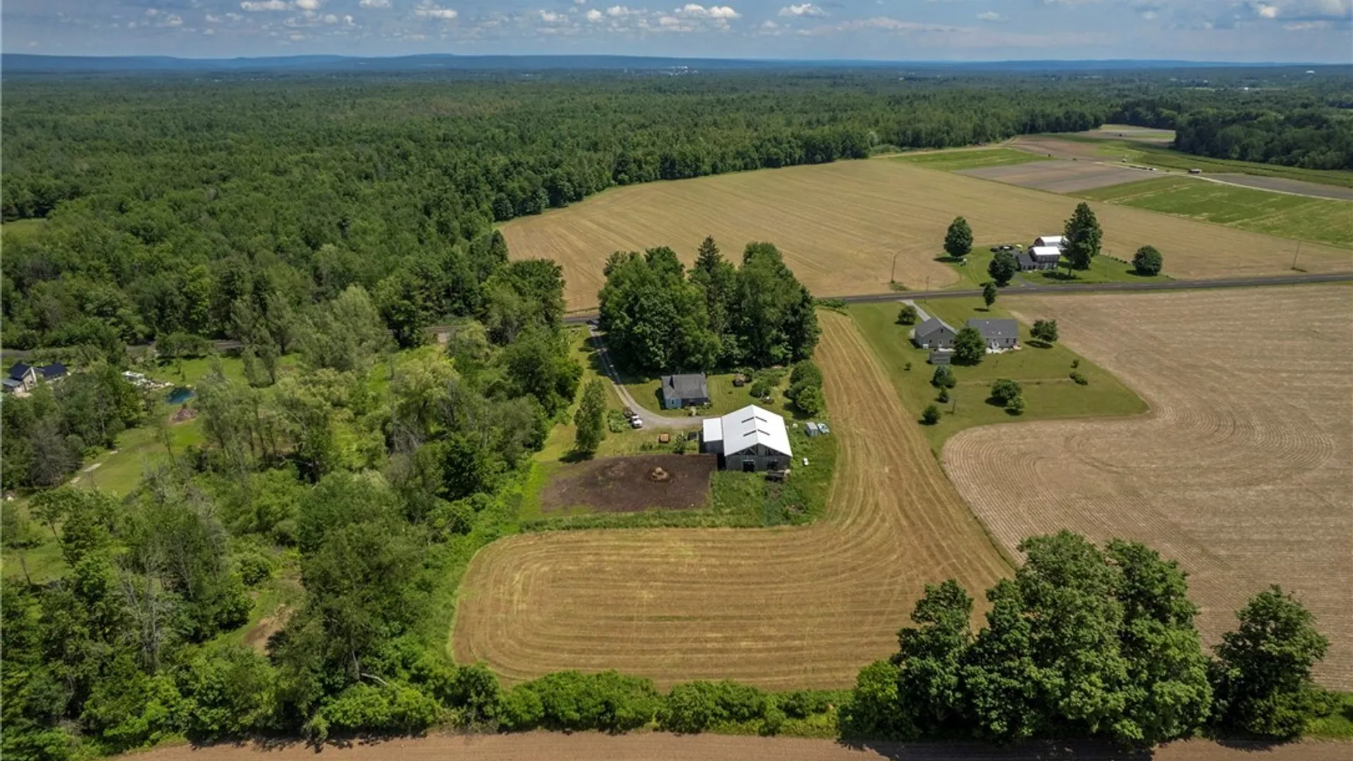 Property at 6737 Greenway-New London Road, Rome, NY 13478 48