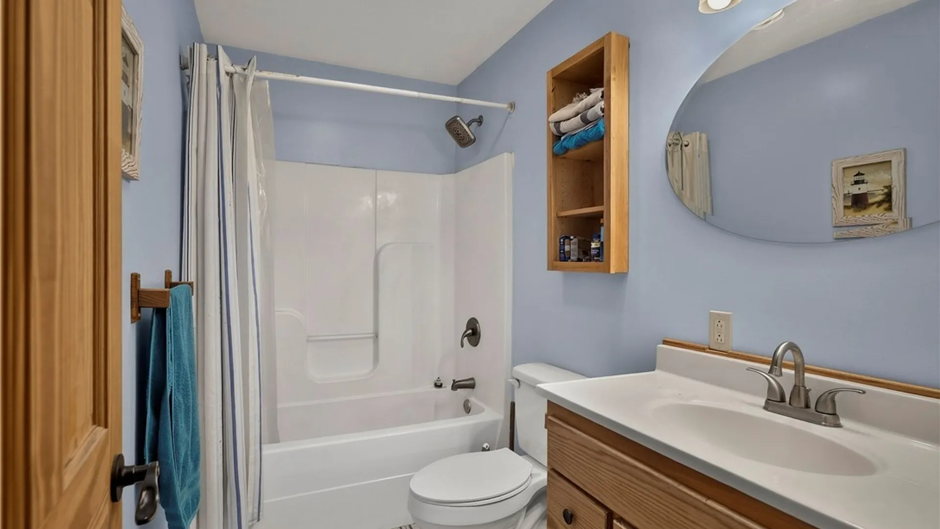 Property at 6737 Greenway-New London Road, Rome, NY 13478 9