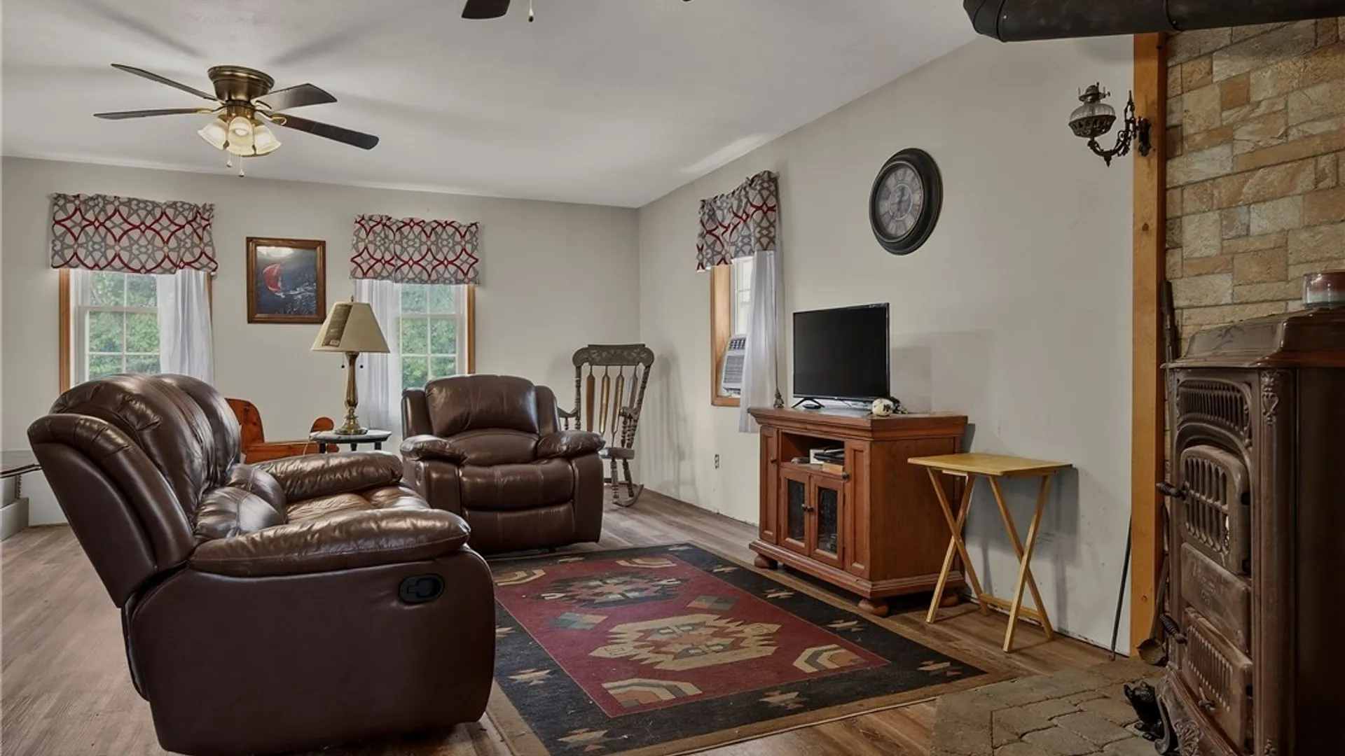 Property at 6737 Greenway-New London Road, Rome, NY 13478 20