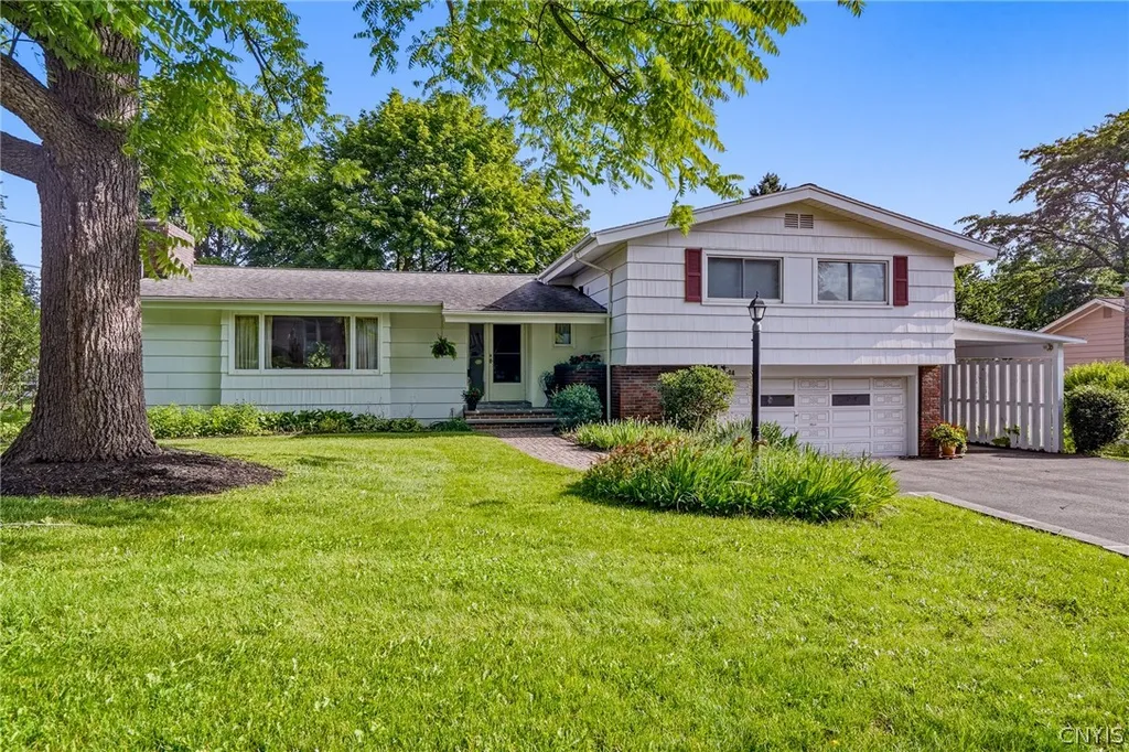 Property at 404 Sycamore Terrace, DeWitt, NY 13214