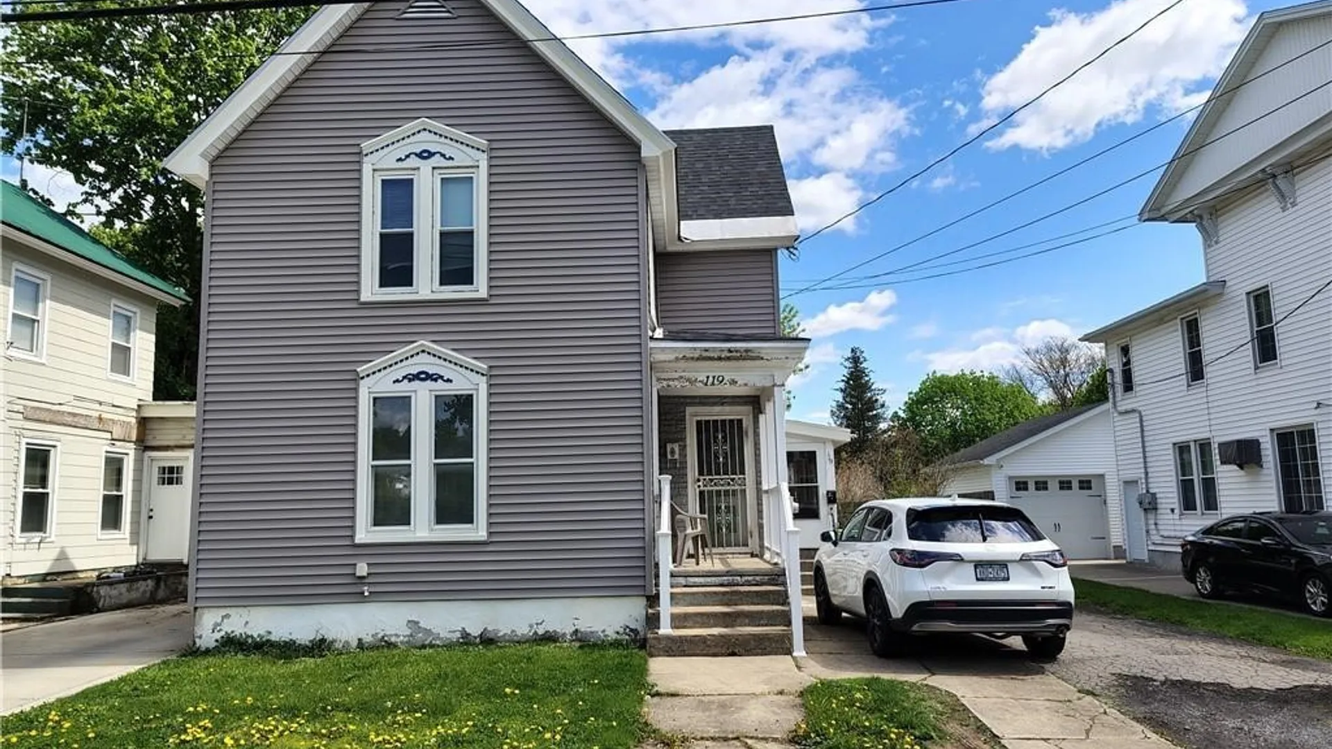 Property at 119 1st Avenue, Frankfort, NY 13340 3