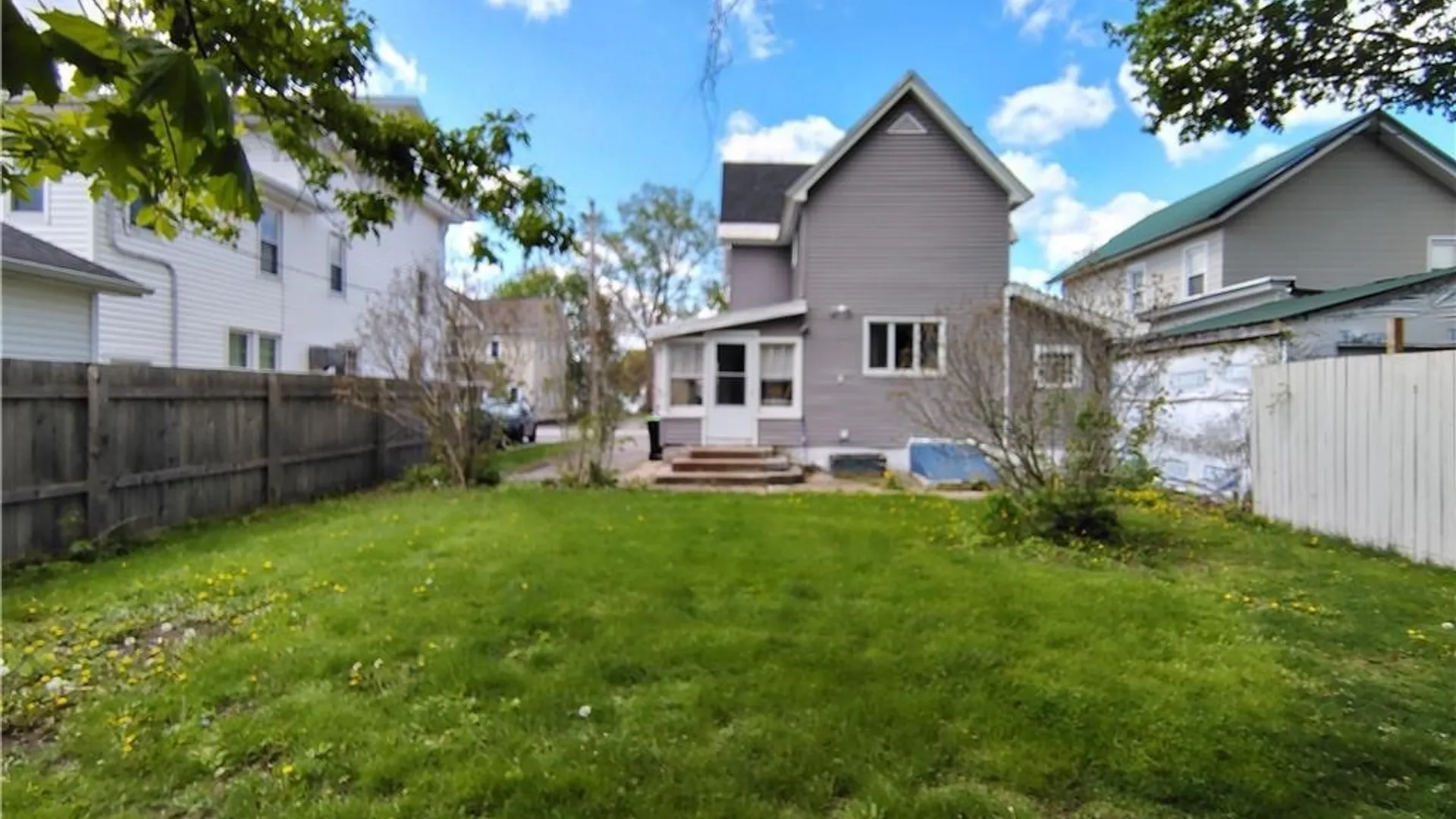 Property at 119 1st Avenue, Frankfort, NY 13340 4