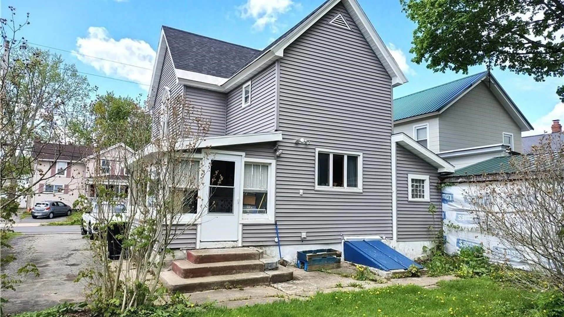 Property at 119 1st Avenue, Frankfort, NY 13340 6