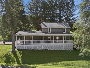 Property at 1024 Davis Road, Lindley, NY 14830