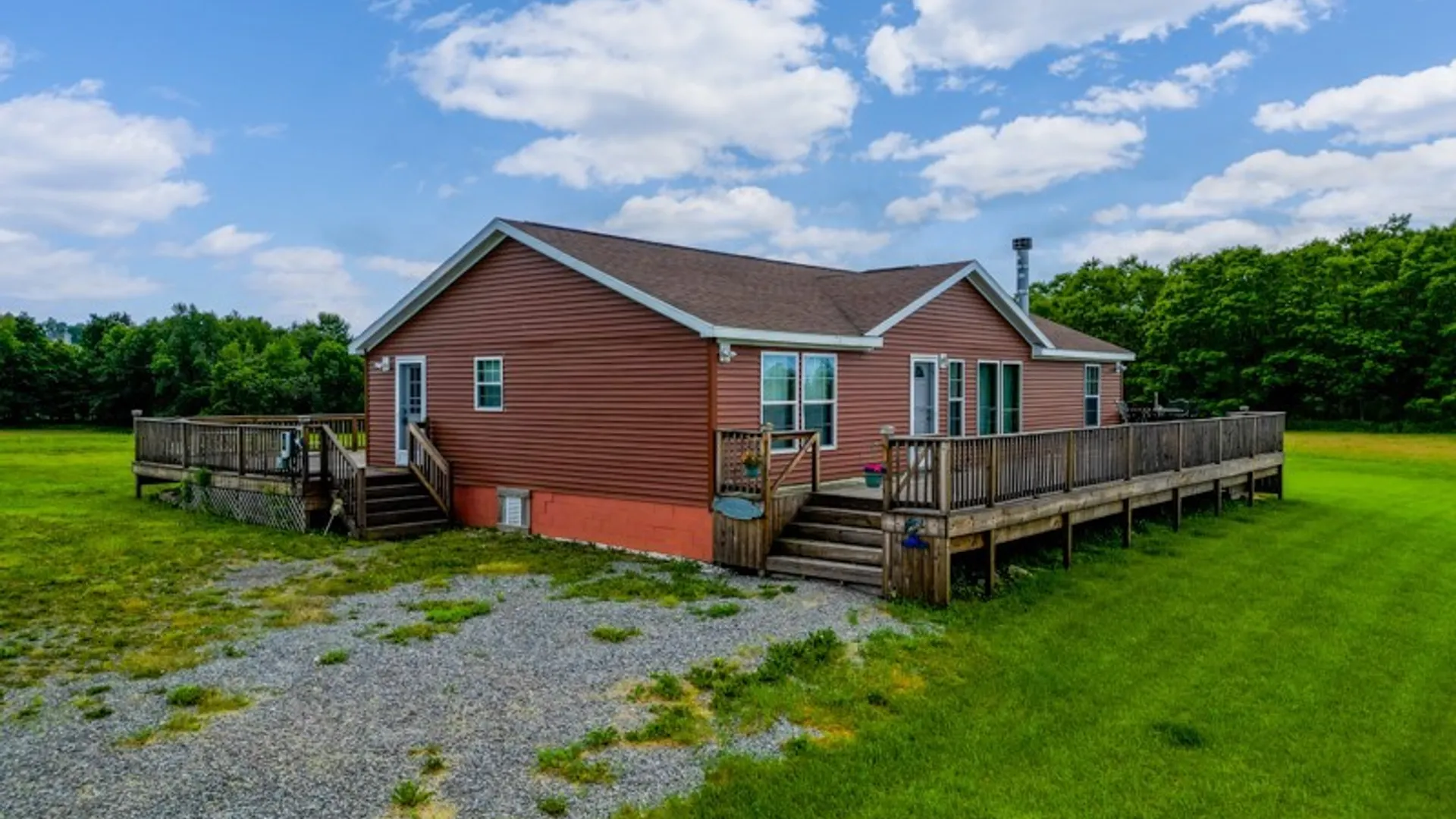 Property at 264 Hallenneck Rd, Warren, NY 13407 27