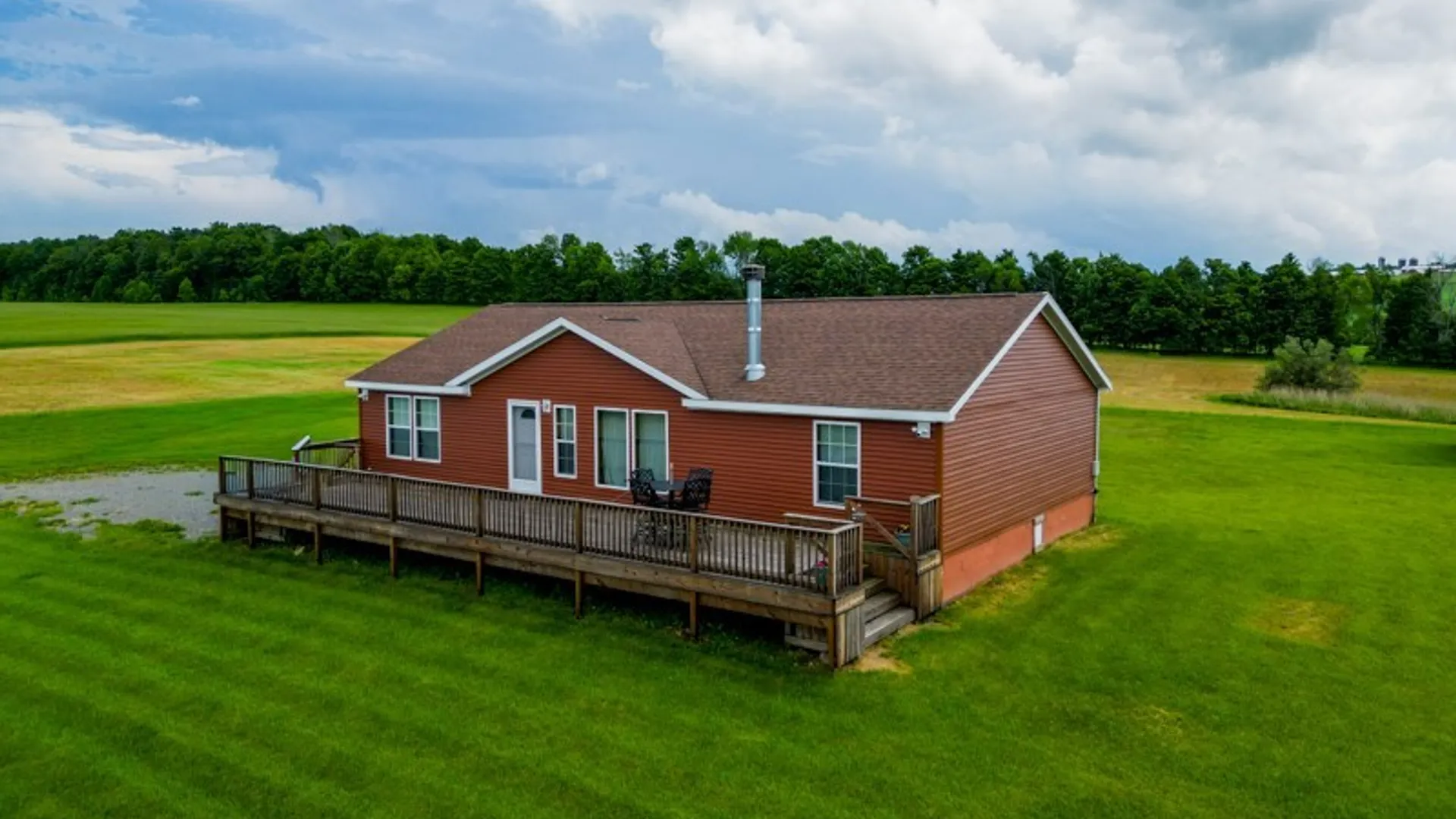 Property at 264 Hallenneck Rd, Warren, NY 13407 29