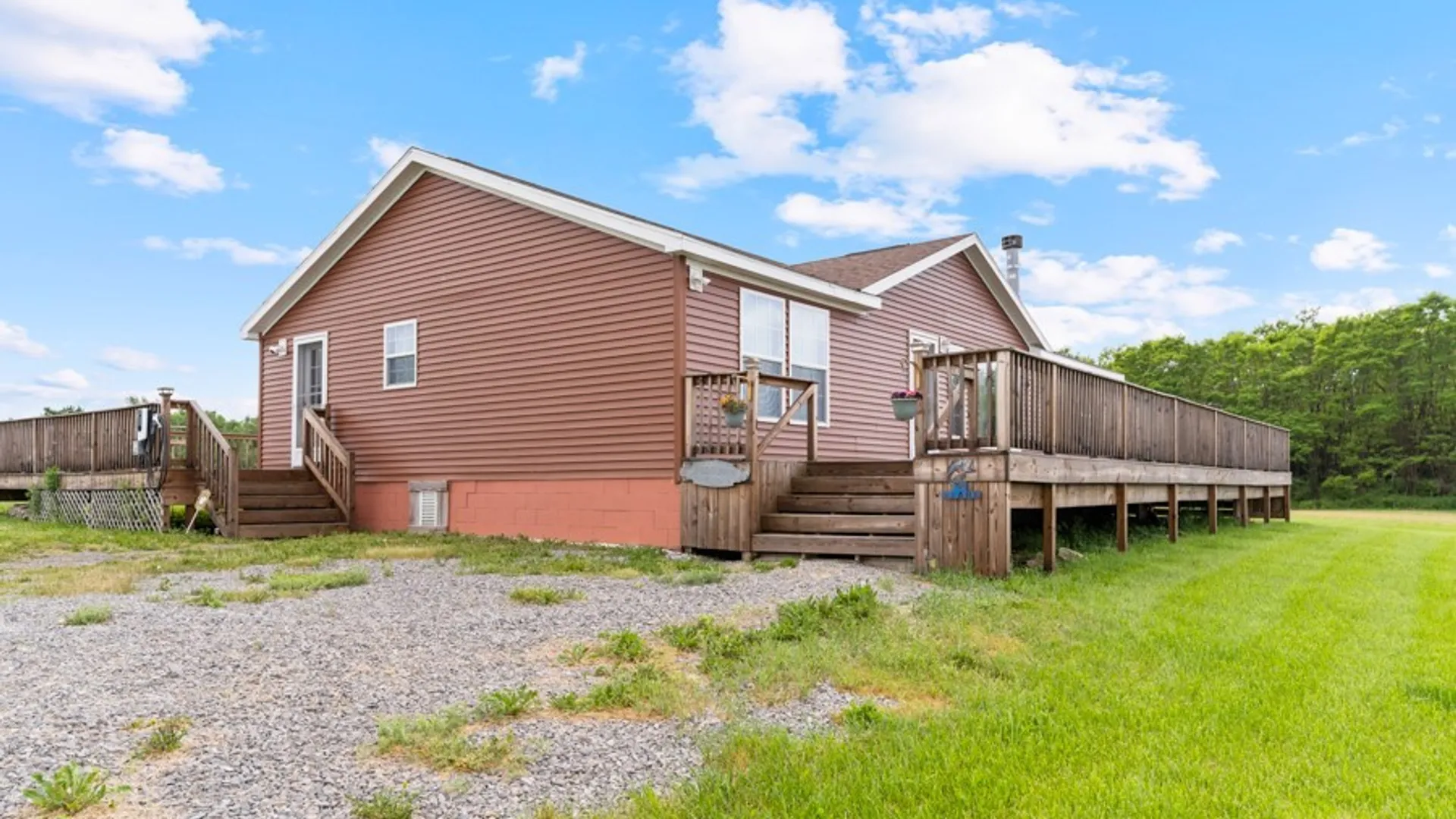 Property at 264 Hallenneck Rd, Warren, NY 13407 40