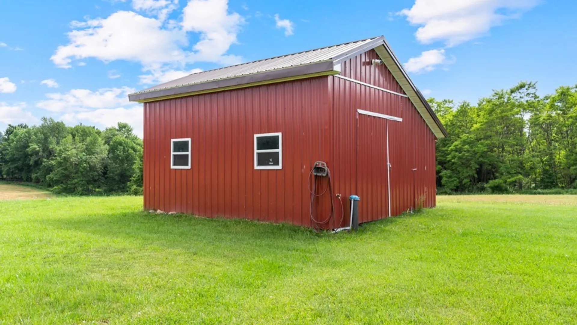 Property at 264 Hallenneck Rd, Warren, NY 13407 41