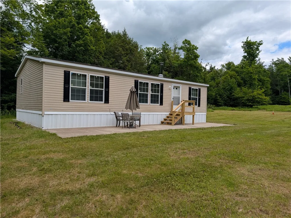 Property at 614 Neff Hill Road, Bainbridge, NY 13733