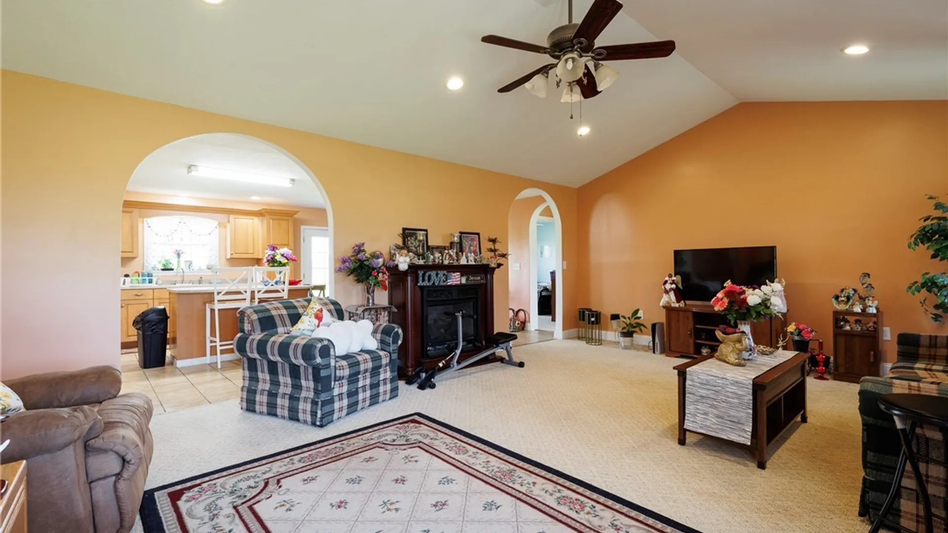 Property at 27793 Keyser Road, Le Ray, NY 13637 5