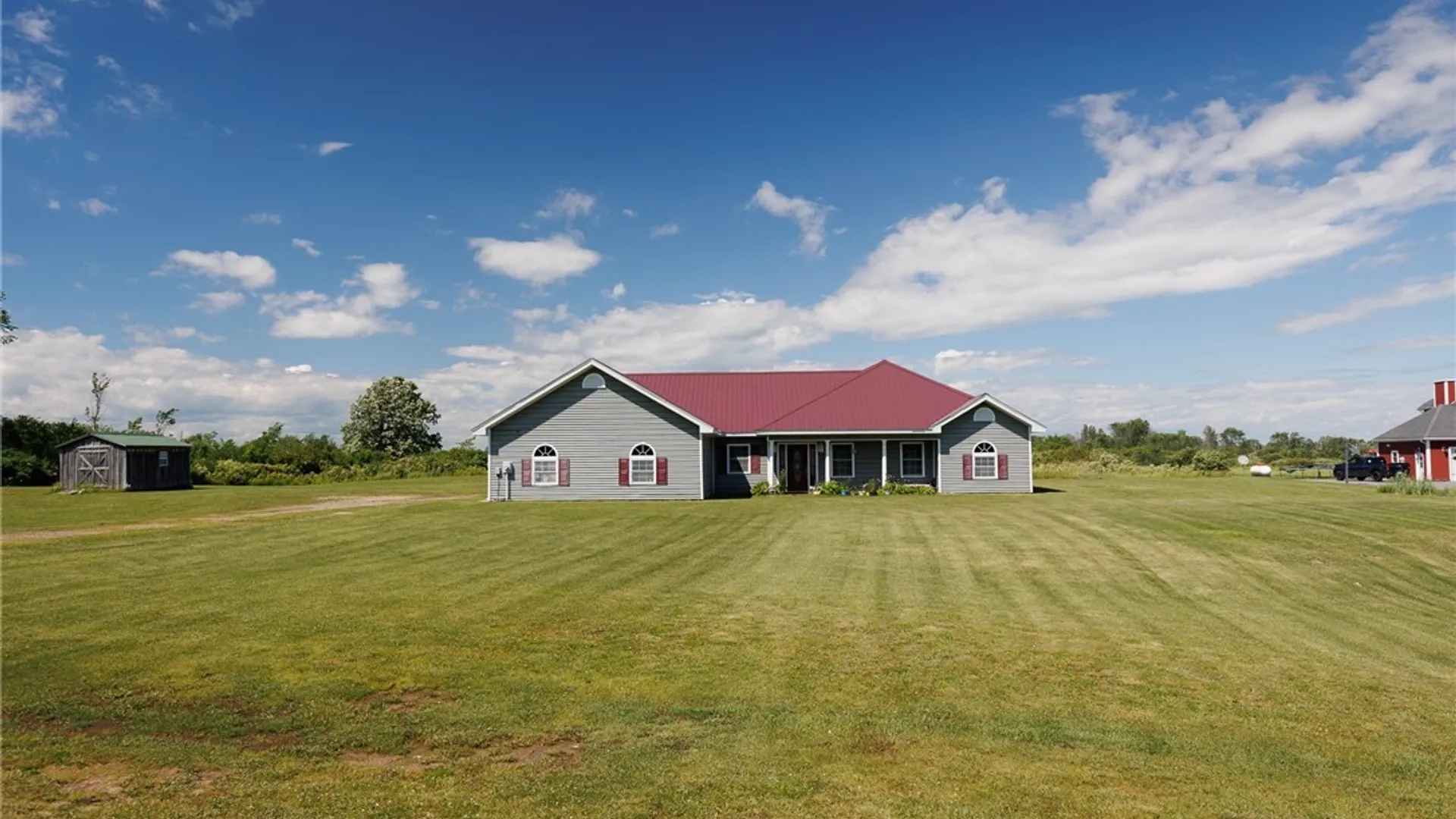 Property at 27793 Keyser Road, Le Ray, NY 13637 34