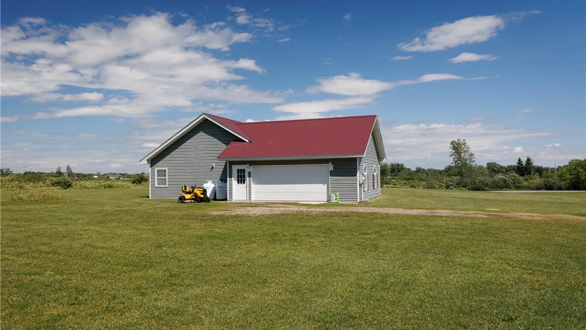 Property at 27793 Keyser Road, Le Ray, NY 13637 35