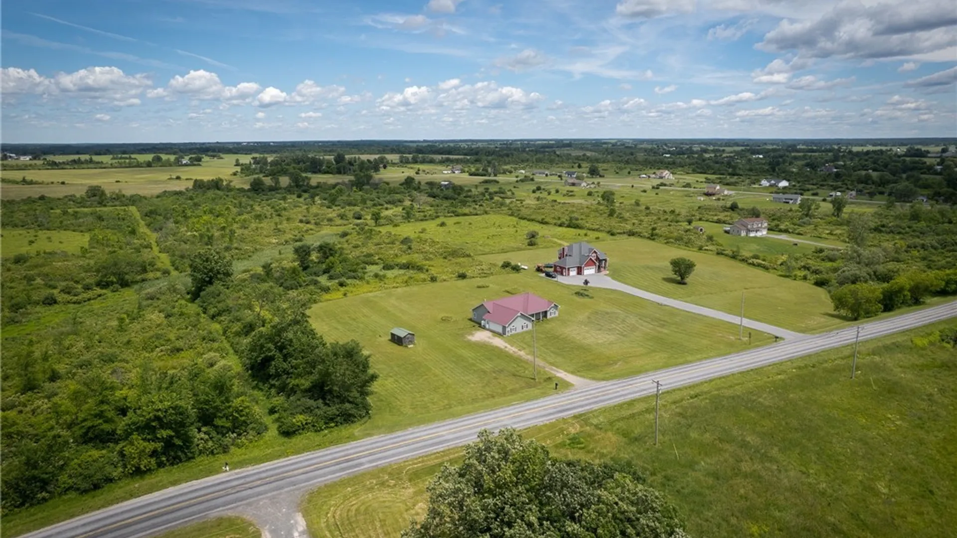 Property at 27793 Keyser Road, Le Ray, NY 13637 38