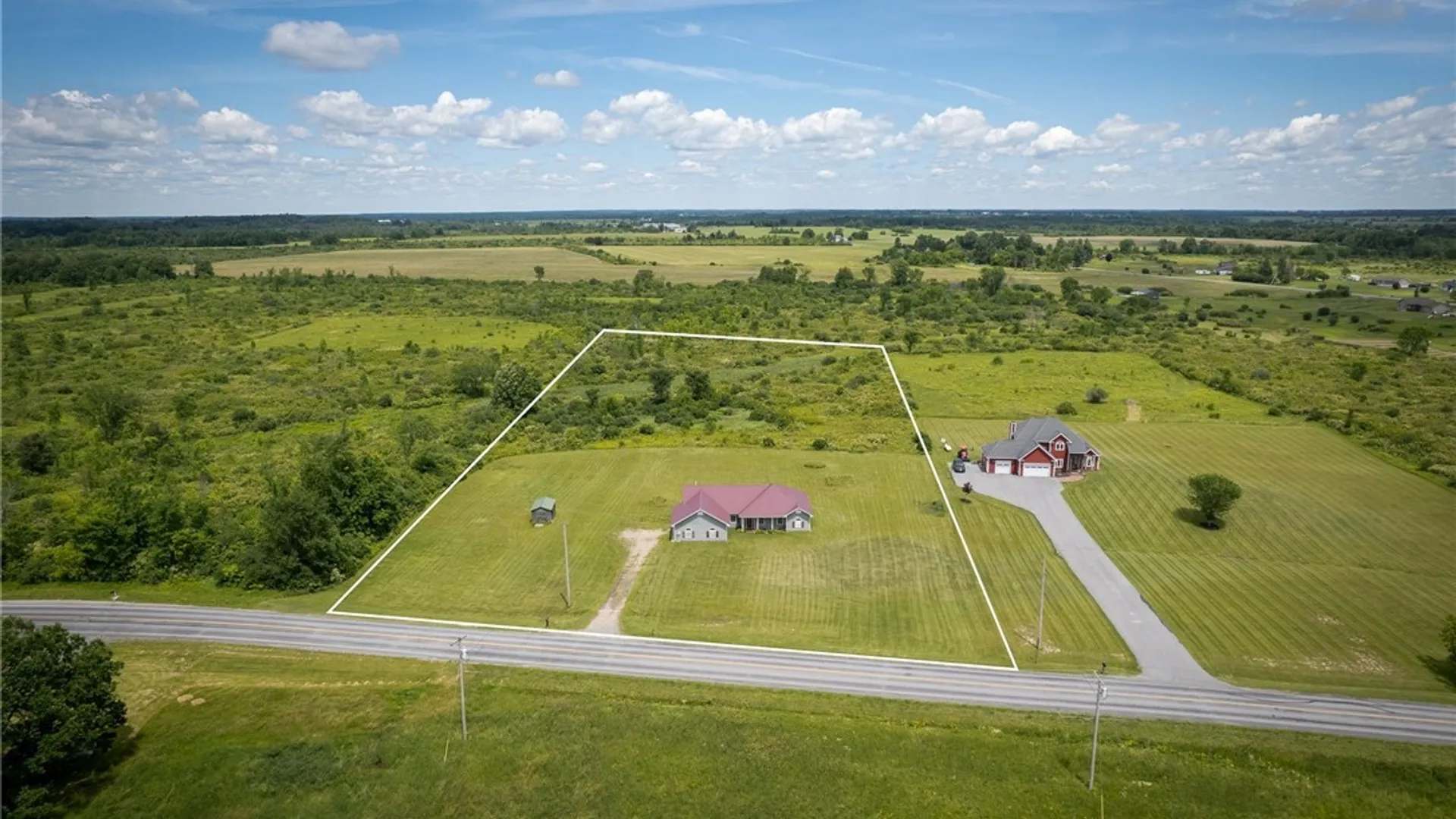 Property at 27793 Keyser Road, Le Ray, NY 13637 39