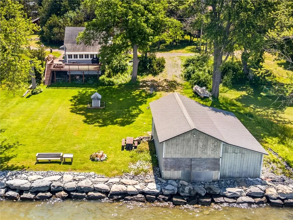 Property at 10417 Grandjean Road, Henderson, NY 13650