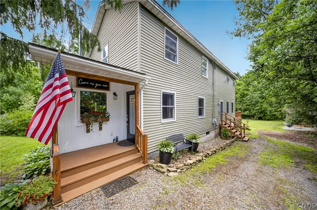 Property at 3955 East Road, Cazenovia, NY 13035