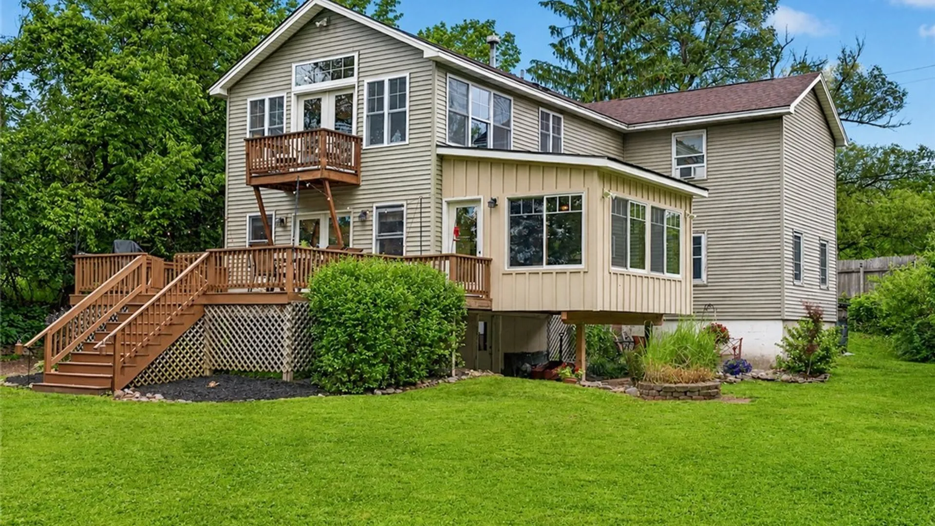 Property at 3955 East Road, Cazenovia, NY 13035 48
