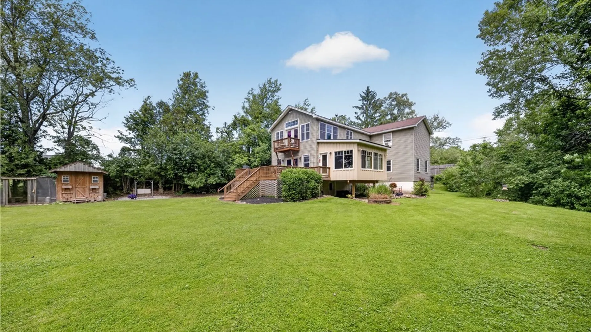 Property at 3955 East Road, Cazenovia, NY 13035 38