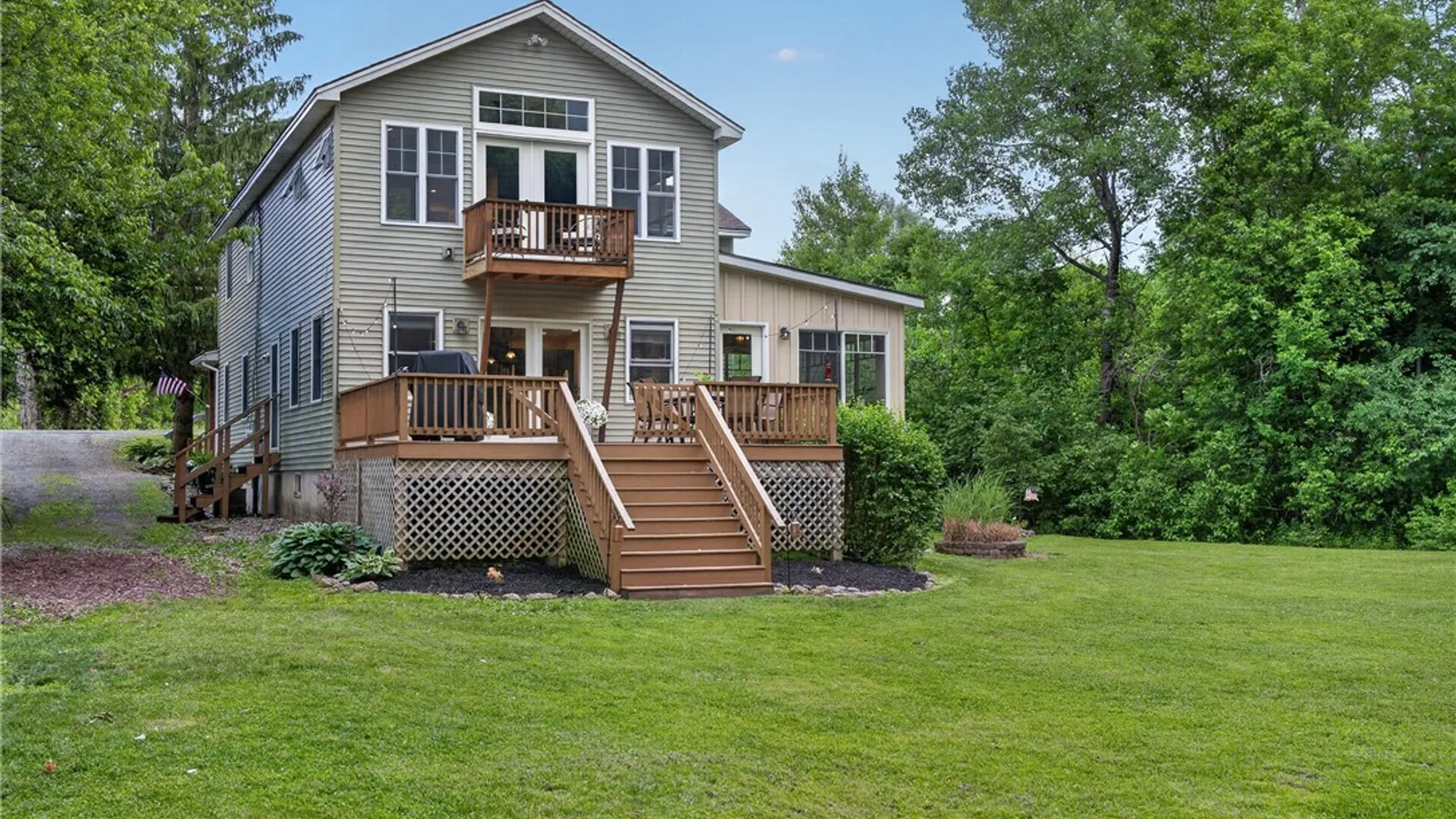 Property at 3955 East Road, Cazenovia, NY 13035 47