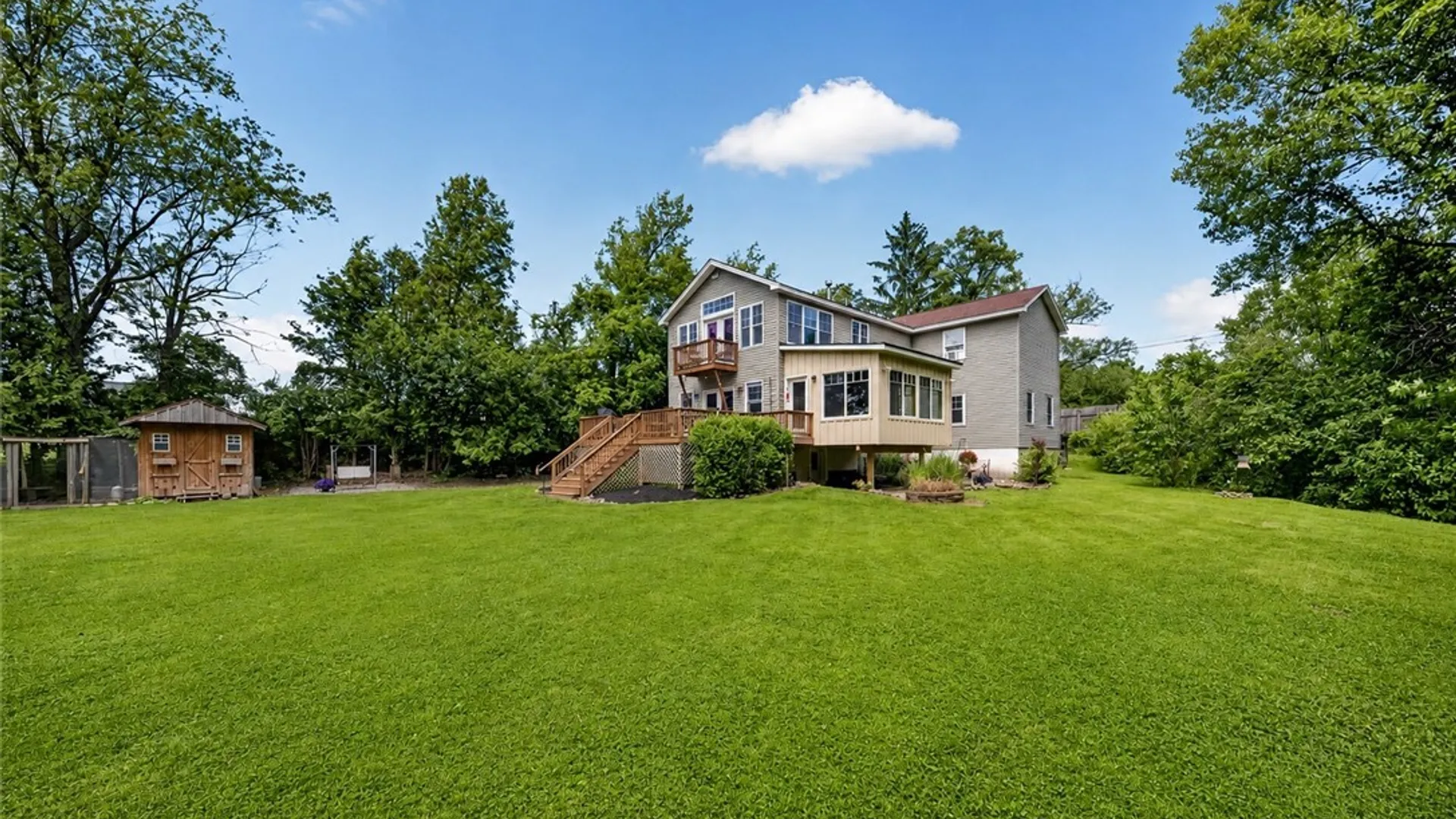 Property at 3955 East Road, Cazenovia, NY 13035 45