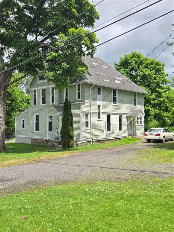 Property at 5 Pearl Street, Newfield, NY 14867