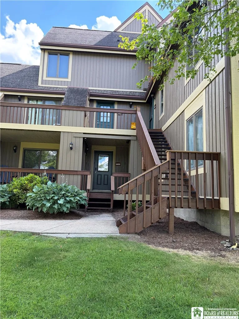 Property at 4456 Old Road Camelot, French Creek, NY 14724