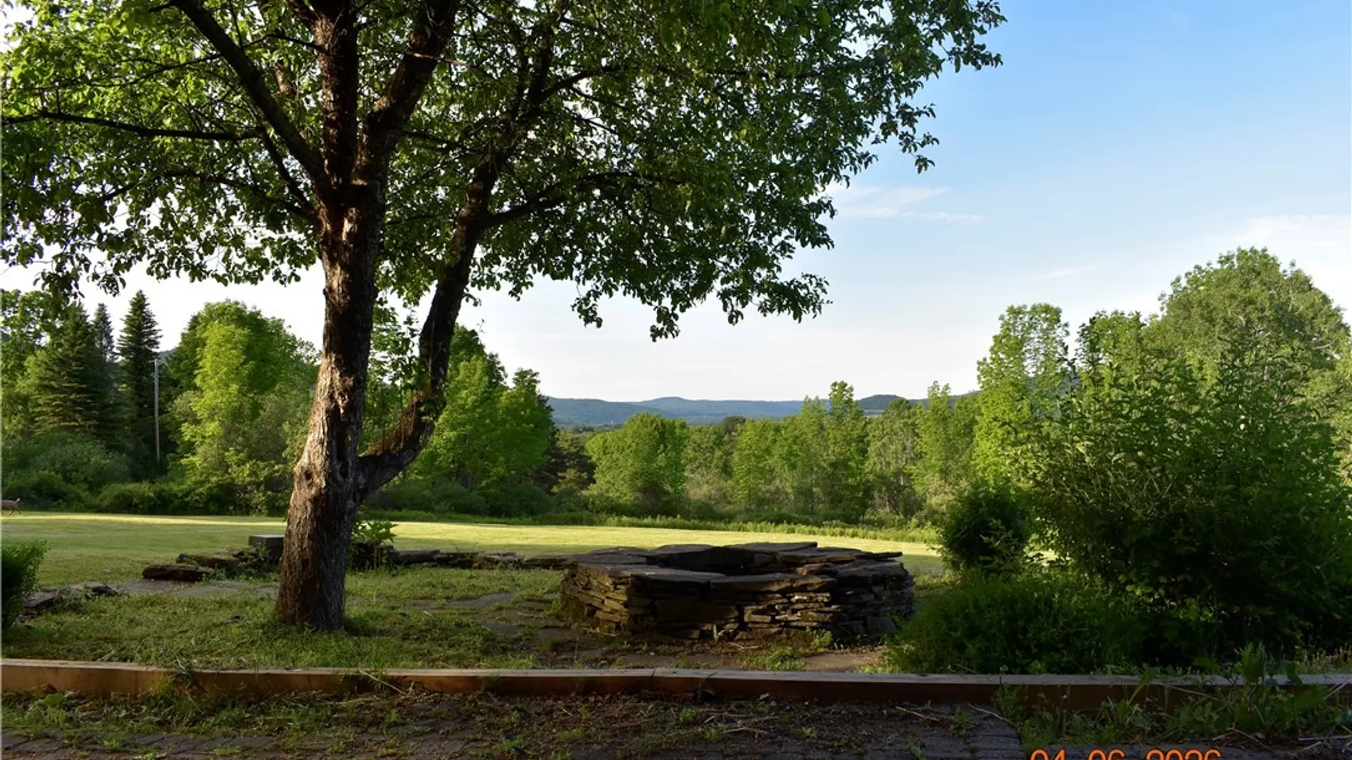 Property at 228 Fred Ottaway Road, Middlefield, NY 13326 2