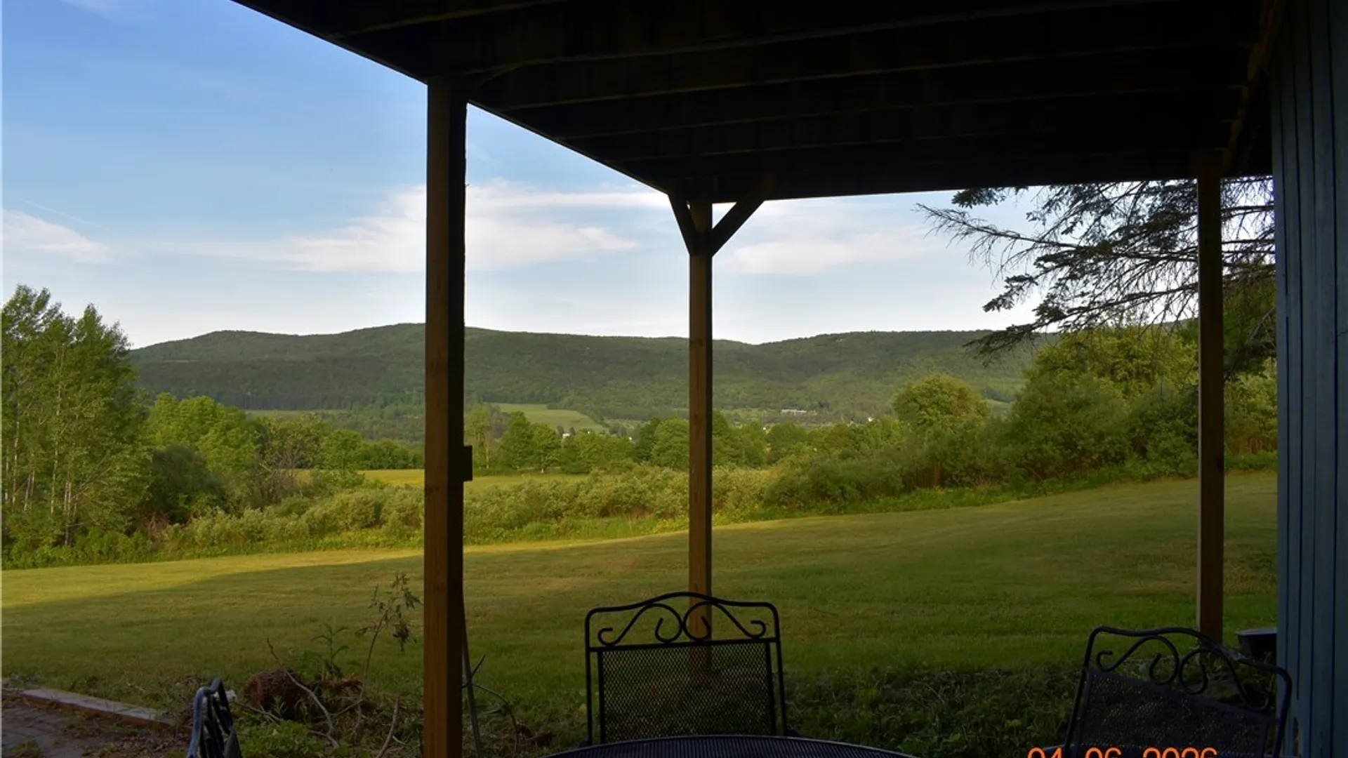 Property at 228 Fred Ottaway Road, Middlefield, NY 13326 34