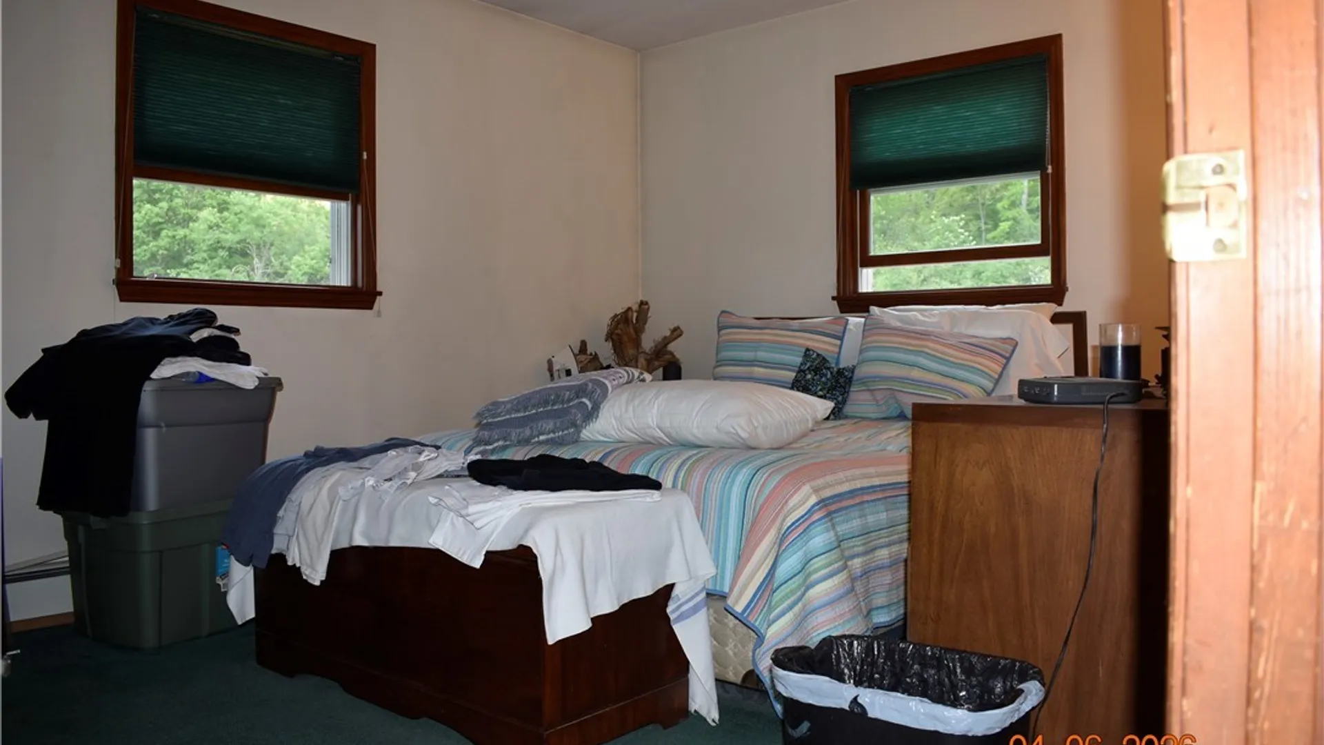 Property at 228 Fred Ottaway Road, Middlefield, NY 13326 20